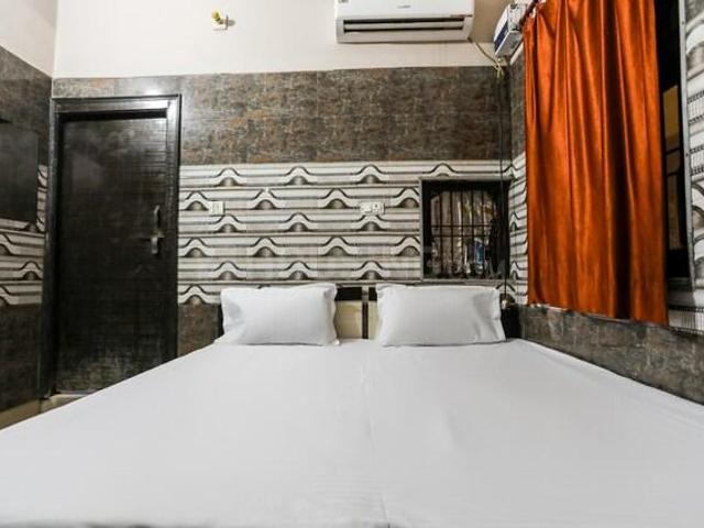1 RK Independent Builder Floor in Tajganj for rent Agra. The reference number is 7039187