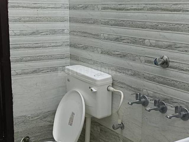 1 RK Independent Builder Floor in Thasemau for rent Lucknow. The reference number is 20464108