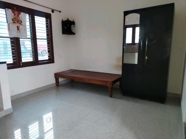 1 RK Independent Builder Floor in Thimmadahalli for rent Bengaluru. The reference number is 13701097
