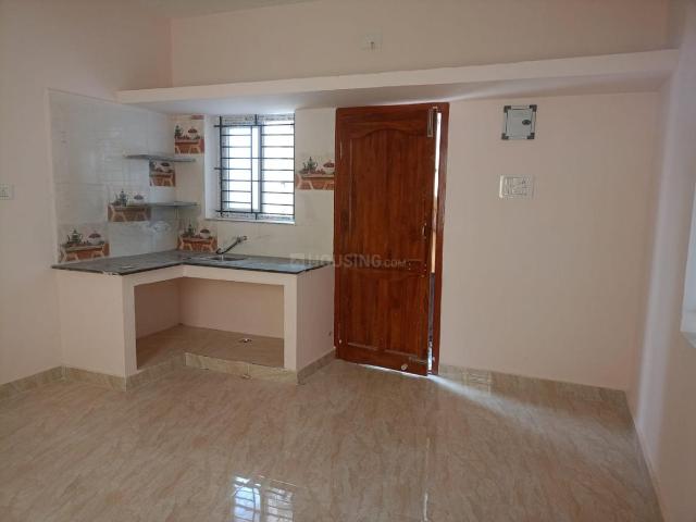 1 RK Independent Builder Floor in Thoraipakkam for rent Chennai. The reference number is 20016925