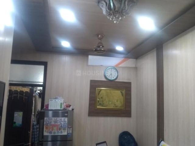 1 RK Independent Builder Floor in Tilak Nagar for resale New Delhi. The reference number is 11699399