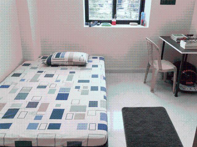 1 RK Independent Builder Floor in Tukum for rent Chandrapur. The reference number is 20929668