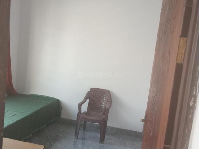 1 RK Independent Builder Floor in Turner Road for rent Dehradun. The reference number is 17140561