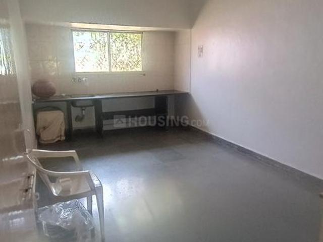 1 RK Independent Builder Floor in Ulkanagari for rent Aurangabad. The reference number is 20513139