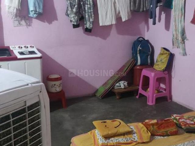 1 RK Independent Builder Floor in Uttam Nagar for rent New Delhi. The reference number is 11938625