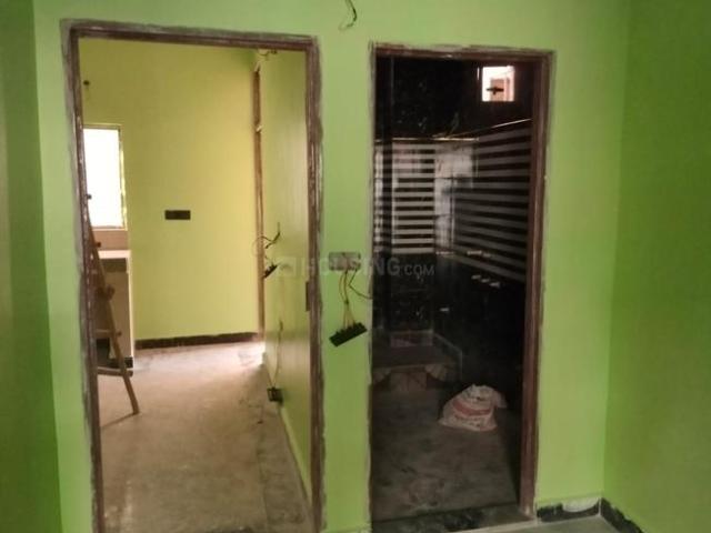 1 RK Independent Builder Floor in Uttam Nagar for rent New Delhi. The reference number is 13862763