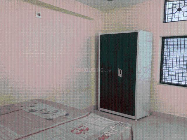 1 RK Independent Builder Floor in Uttam Nagar for rent New Delhi. The reference number is 20567753