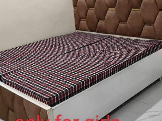1 RK Independent Builder Floor in Uttam Nagar for rent New Delhi. The reference number is 20738595