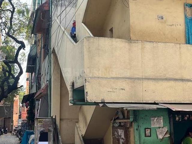 1 RK Independent Builder Floor in Vadapalani for resale Chennai. The reference number is 20787449