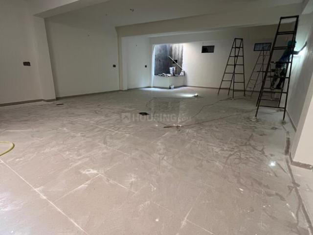 1 RK Independent Builder Floor in Vaishali Nagar for rent Damoh. The reference number is 20427500