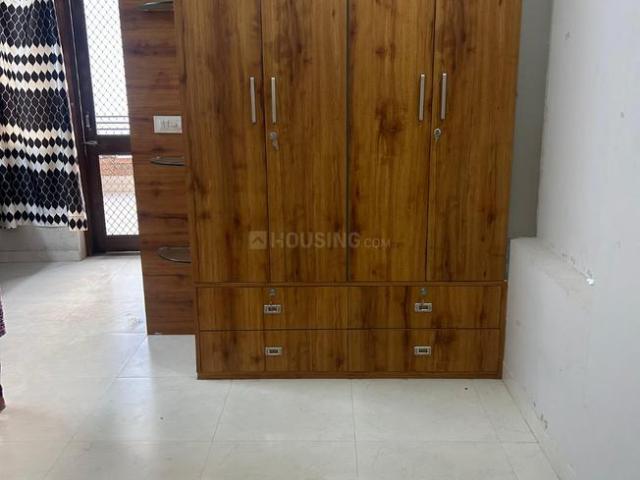 1 RK Independent Builder Floor in Vaishali Nagar for rent Jaipur. The reference number is 20584540