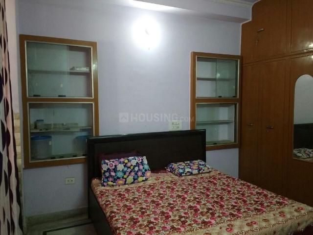 1 RK Independent Builder Floor in Vaishali Nagar for rent Jaipur. The reference number is 20973326