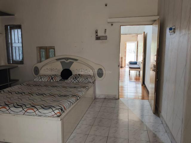 1 RK Independent Builder Floor in Vaishali Nagar for rent Rajkot. The reference number is 20479941