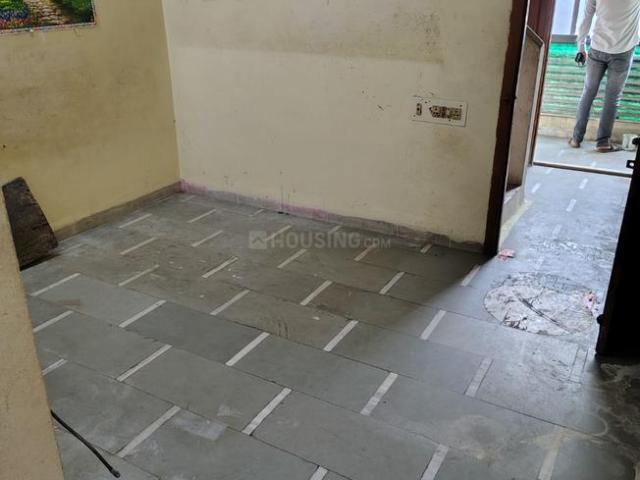 1 RK Independent Builder Floor in Vallabh Nagar for rent Indore. The reference number is 16707883