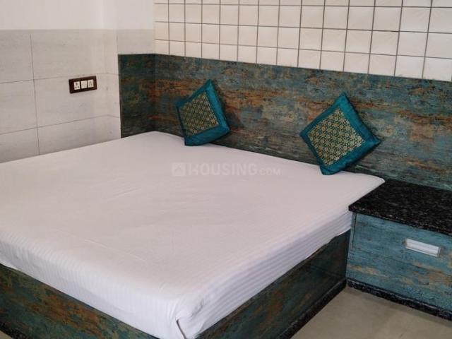 1 RK Independent Builder Floor in Vasant Kunj for rent New Delhi. The reference number is 20518103