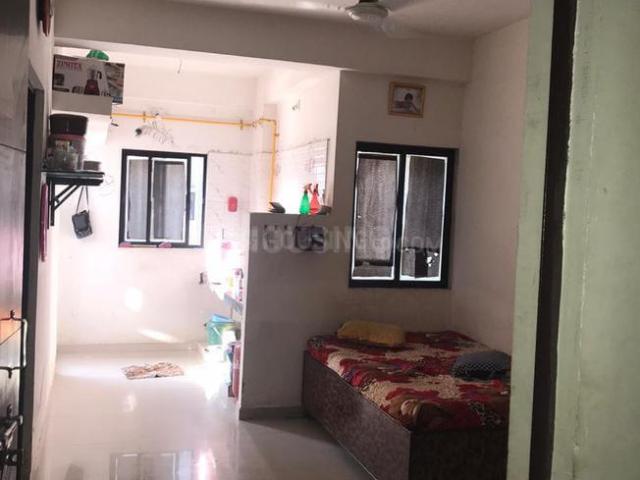1 RK Independent Builder Floor in Vastral for resale Ahmedabad. The reference number is 14080455