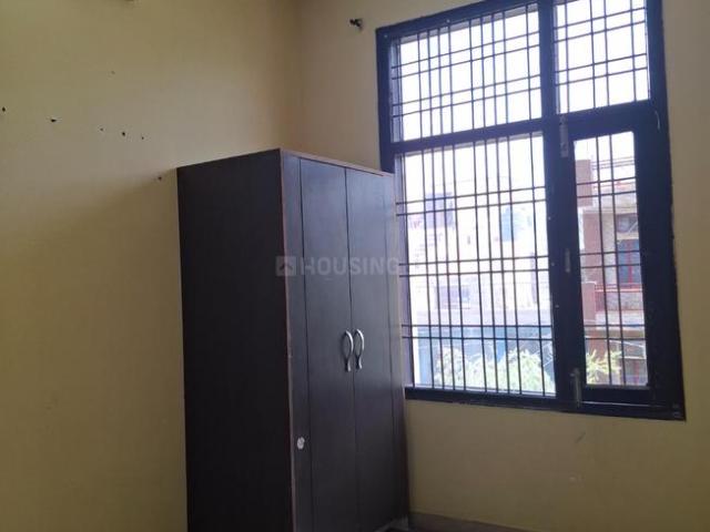 1 RK Independent Builder Floor in Vasundhara for rent Ghaziabad. The reference number is 20453628