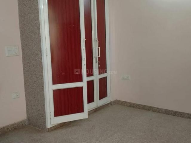 1 RK Independent Builder Floor in Vasundhara for rent Ghaziabad. The reference number is 20568453