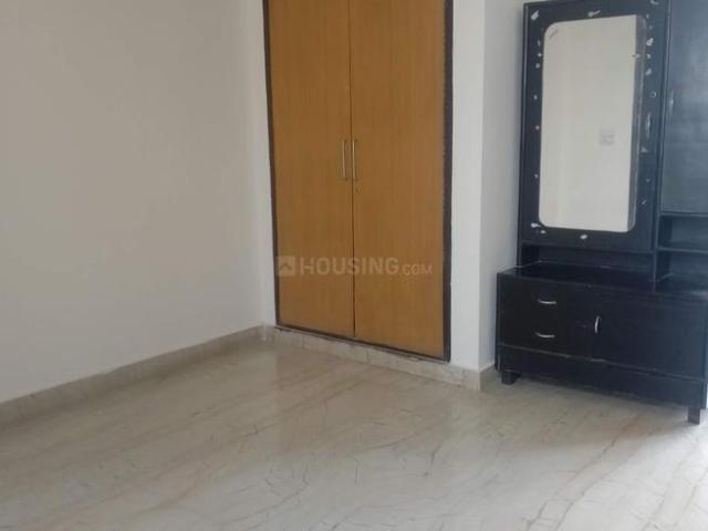 1 RK Independent Builder Floor in Vasundhara for rent Ghaziabad. The reference number is 20994883