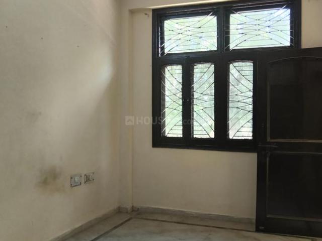 1 RK Independent Builder Floor in Vasundhara for rent Ghaziabad. The reference number is 20367554