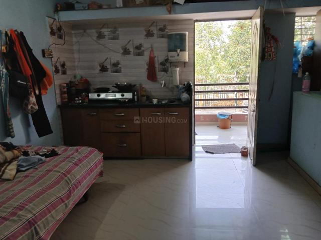1 RK Independent Builder Floor in Vejalpur for rent Ahmedabad. The reference number is 20537050