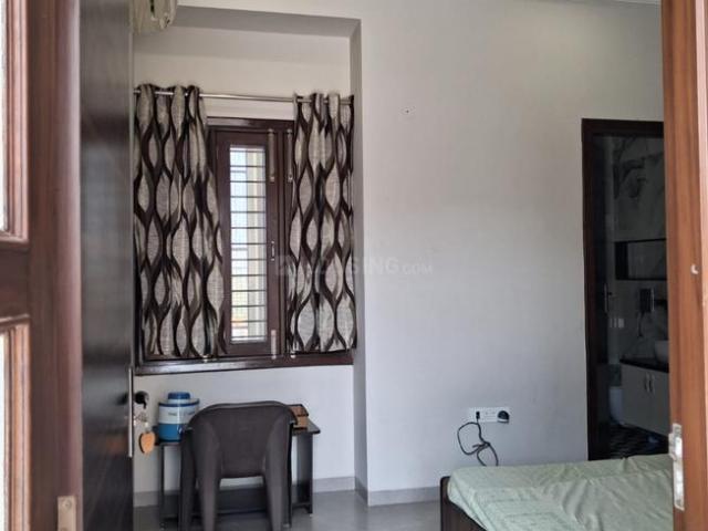 1 RK Independent Builder Floor in Vidhyadhar Nagar for rent Jaipur. The reference number is 20442423