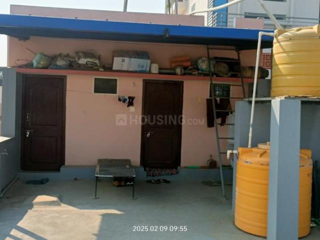 1 RK Independent Builder Floor in Vidyanagar for rent Davanagere. The reference number is 6362243