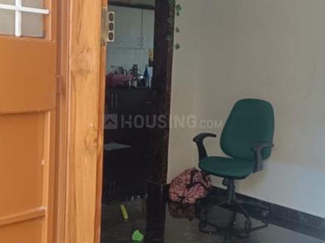 1 RK Independent Builder Floor in Vijayanagar for rent Mysore. The reference number is 14390068
