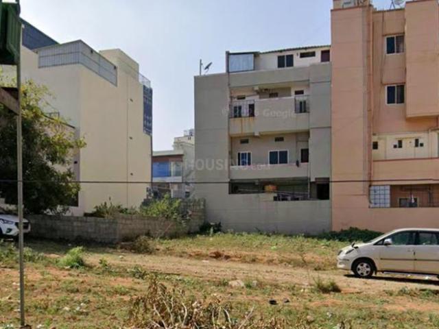 1 RK Independent Builder Floor in Vijayanagar for rent Mysore. The reference number is 20919558