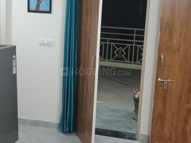 1 RK Independent Builder Floor in Vikaspuri for rent New Delhi. The reference number is 19936284