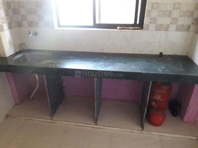 1 RK Independent Builder Floor in Virar East for resale Virar. The reference number is 13622877