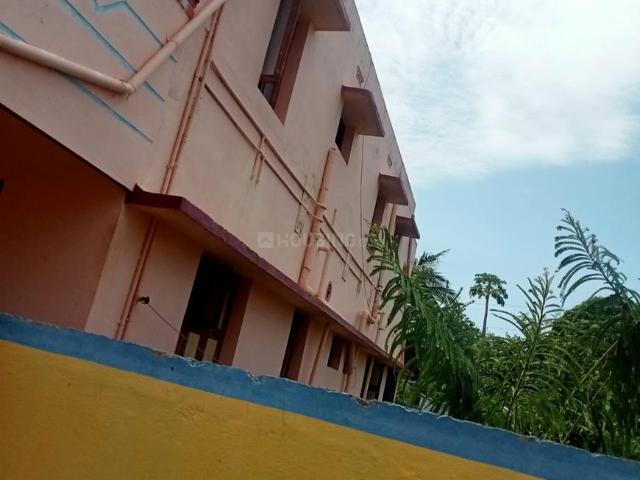 1 RK Independent Builder Floor in Virudhachalam for rent Cuddalore. The reference number is 18536821