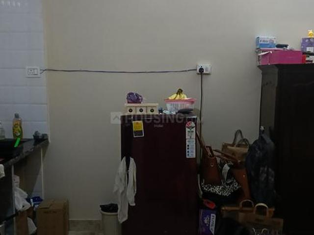 1 RK Independent Builder Floor in Vishnu Garden for rent New Delhi. The reference number is 19904502