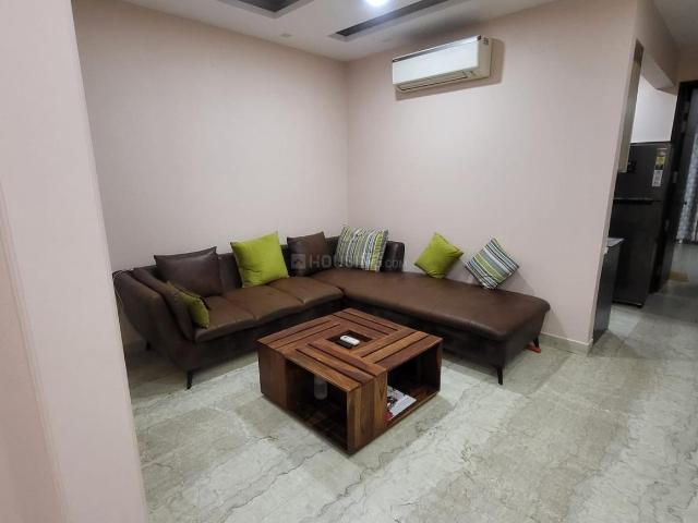 1 RK Independent Builder Floor in Vishnu Garden for rent New Delhi. The reference number is 20573883