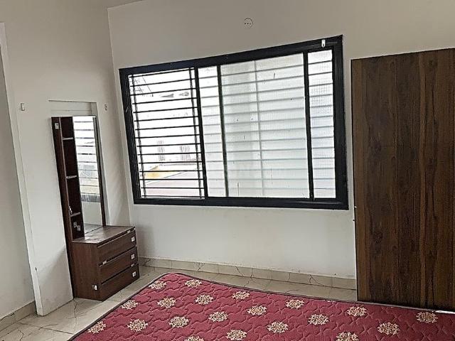 1 RK Independent Builder Floor in Vishnu Puri Colony for rent Indore. The reference number is 17827529