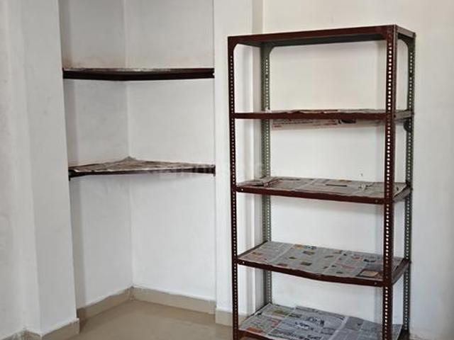 1 RK Independent Builder Floor in Yadav Colony for rent Jabalpur. The reference number is 16928817