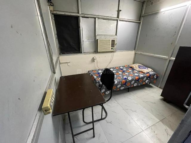 1 RK Independent House in Mukherjee Nagar for rent New Delhi. The reference number is 20170514