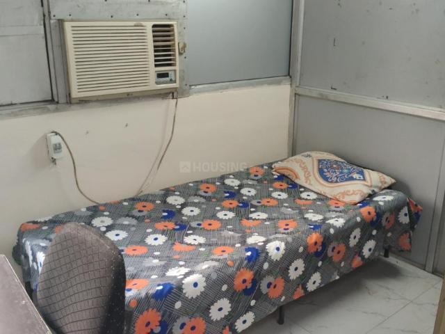 1 RK Independent House in Mukherjee Nagar for rent New Delhi. The reference number is 20170308