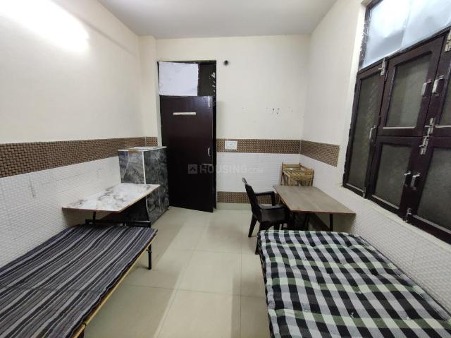 1 RK Independent House in Mukherjee Nagar for rent New Delhi. The reference number is 20289292