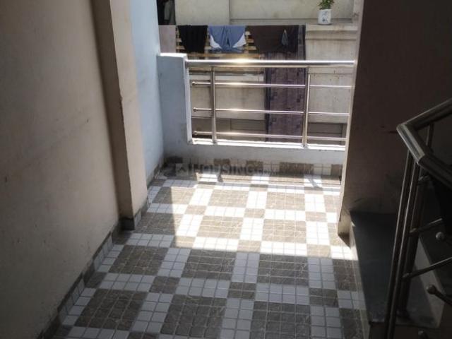1 RK Independent House in Musakhedi for rent Indore. The reference number is 20524021