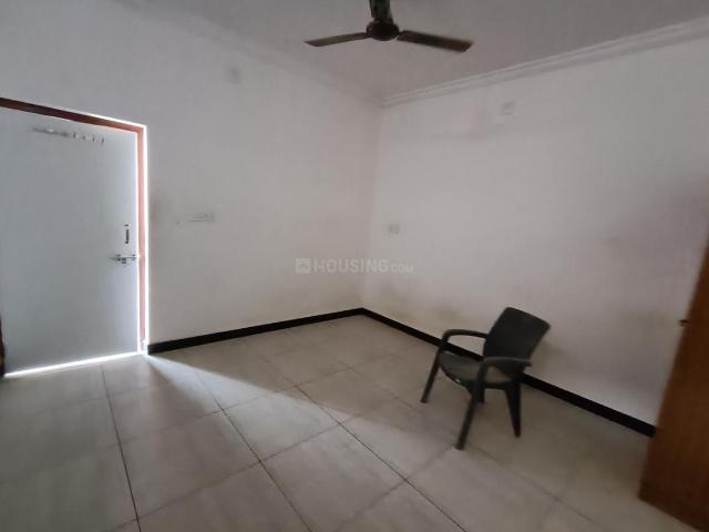1 RK Independent House in M P Colony for rent Bikaner. The reference number is 18946404