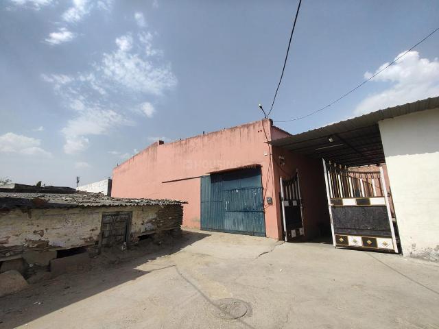1 RK Independent House in Madanganj for rent Kishangarh. The reference number is 20718783