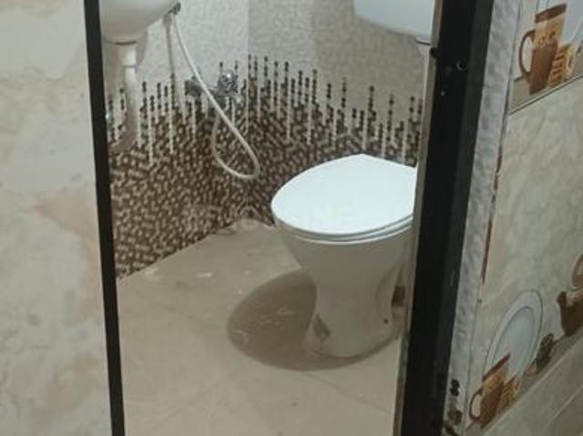 1 RK Independent House in Madhyamgram for rent Kolkata. The reference number is 20440173