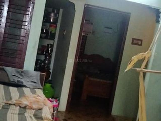 1 RK Independent House in Madhavaram for resale Chennai. The reference number is 9759261