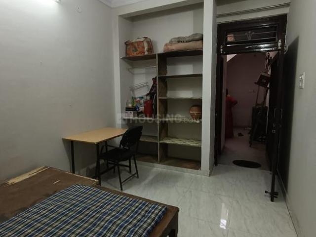 1 RK Independent House in Mahaveer Nagar for rent Kota. The reference number is 18669586