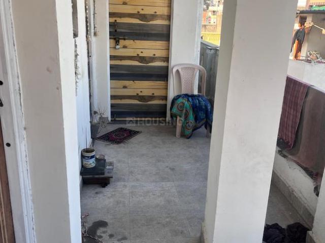 1 RK Independent House in Mahal for rent Nagpur. The reference number is 20608232