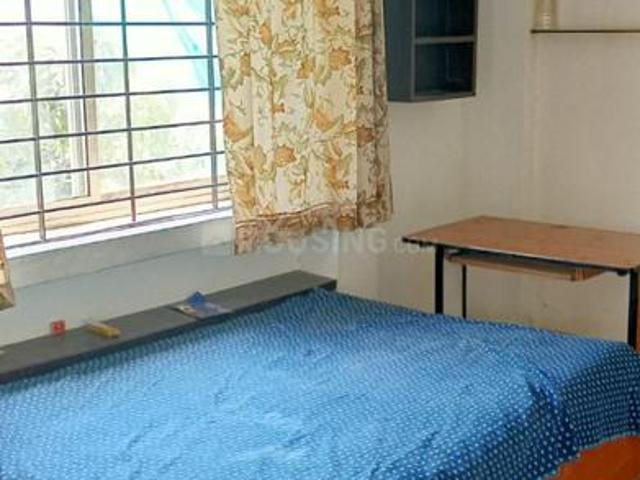 1 RK Independent House in Mahalakshmi Nagar for rent Indore. The reference number is 20376350