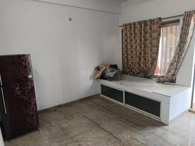 1 RK Independent House in Mahalakshmi Nagar for rent Indore. The reference number is 20518469