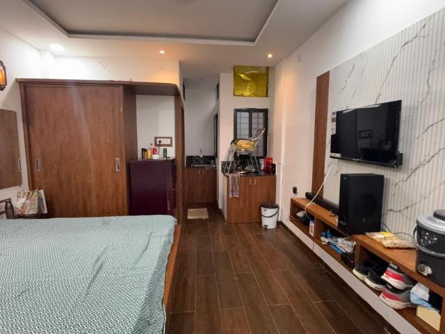 1 RK Independent House in Mahalakshmi Nagar for rent Indore. The reference number is 20920264