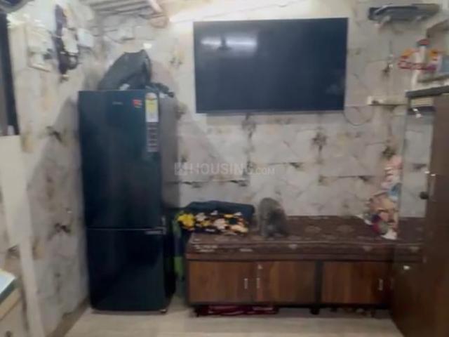 1 RK Independent House in Mahim for rent Mumbai. The reference number is 20424736
